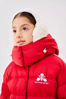 Пальто зимнее для девочки