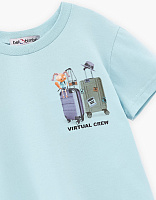 Футболка для девочки