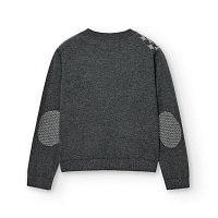 Свитер для мальчика