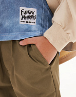 Брюки для мальчика