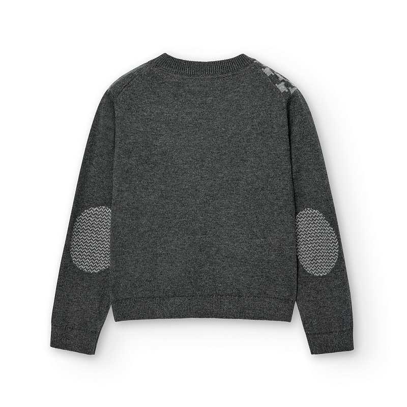 Свитер для мальчика