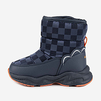 Сапоги дутики зимние для мальчика
