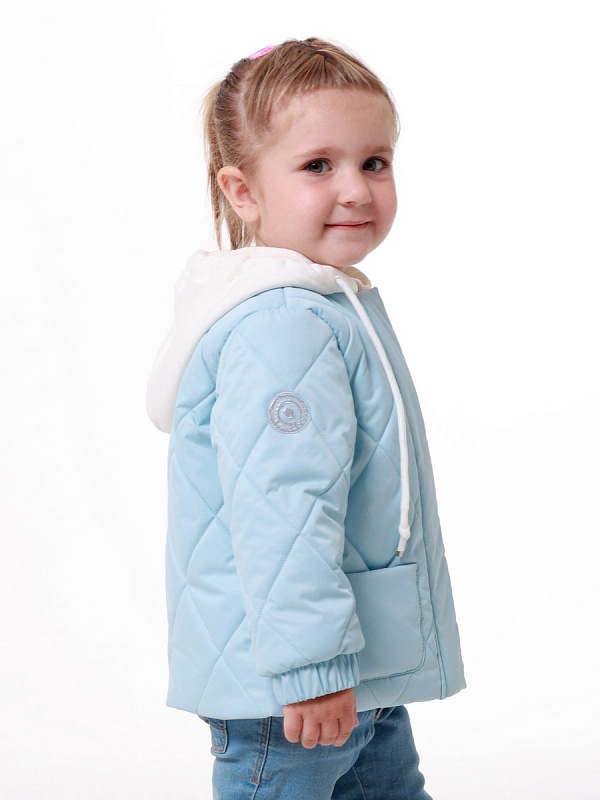 Куртка для девочки