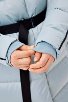 Пальто для девочки