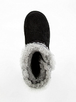 Ботинки зимние