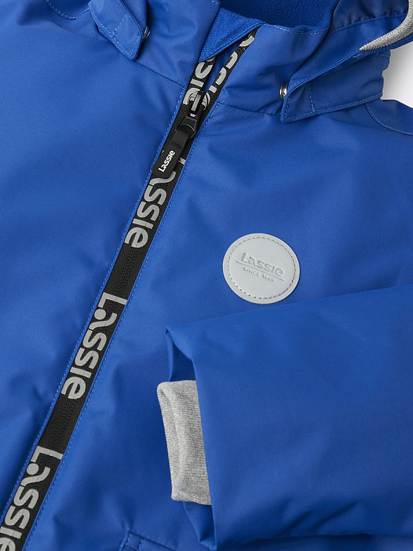 Комбинезон утепленный для мальчика и девочки