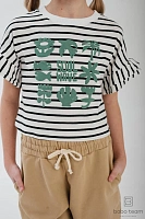 Футболка для девочки