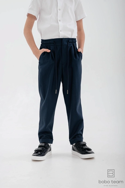 Брюки для мальчика