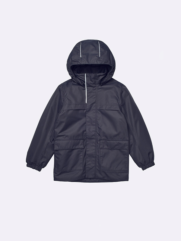 Куртка утепленная для мальчика