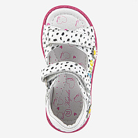 Сандалии для девочки