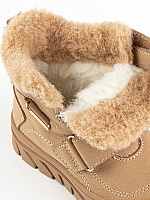 Ботинки зимние