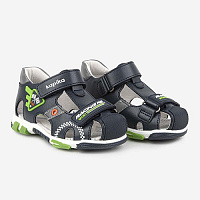 Сандалии для мальчика