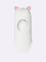 Шапка-балаклава для девочки