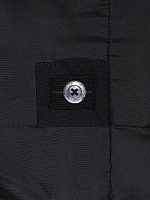 Комбинезон утепленный для девочки