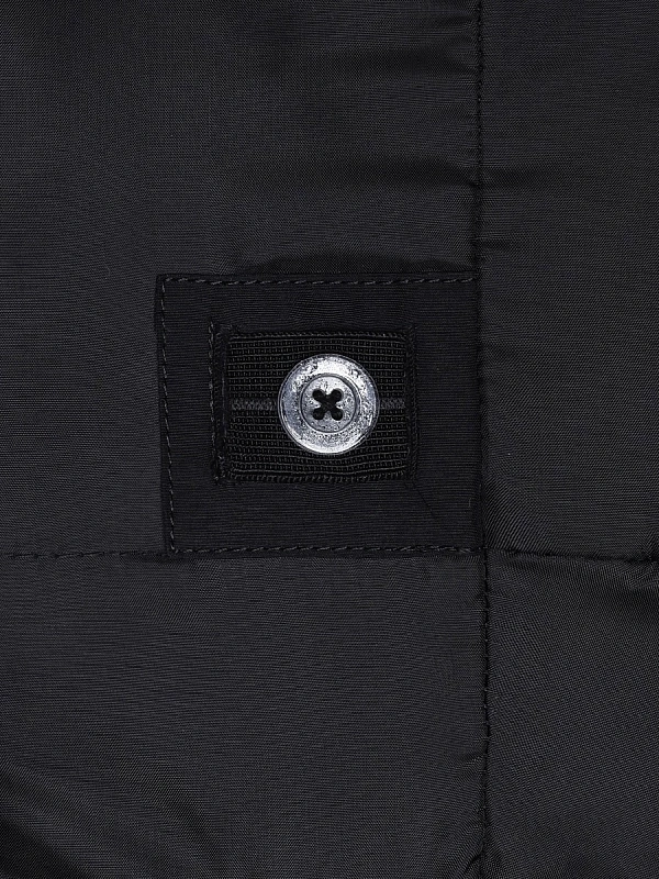 Комбинезон утепленный для девочки