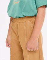 Брюки-джоггеры для мальчика