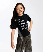 Футболка для девочки