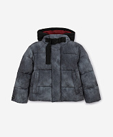 Куртка демисезонная плащевая для мальчика