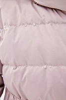 Пальто зимнее для девочки