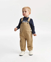 Полукомбинезон для мальчика