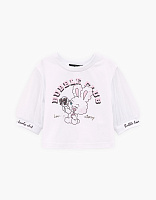 Футболка для девочки