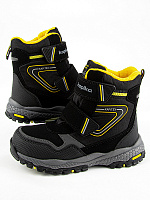 Ботинки зимние с мембраной