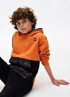 Спортивный костюм для мальчика