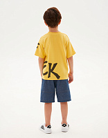 Футболка для мальчика