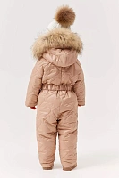 Комбинезон для девочки