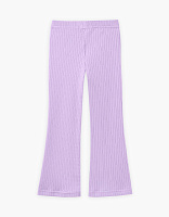 Брюки клеш для девочки