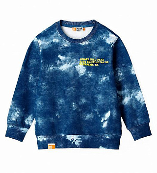 Свитшот для мальчика