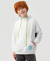 Худи оверсайз для мальчика