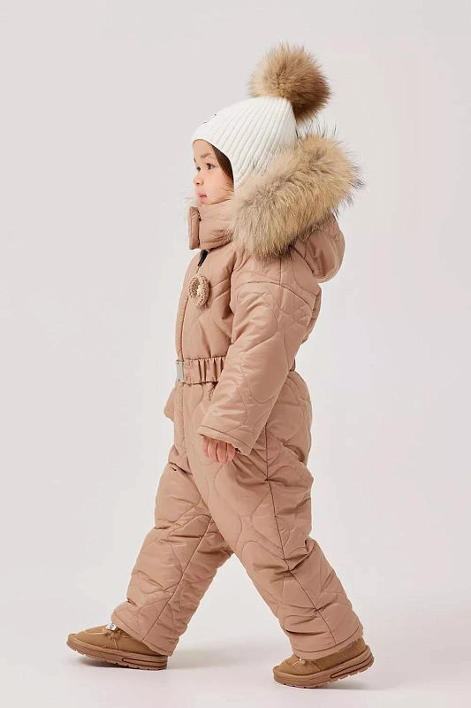 Комбинезон для девочки