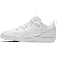 Кроссовки NIKE COURT BOROUGH LOW 2