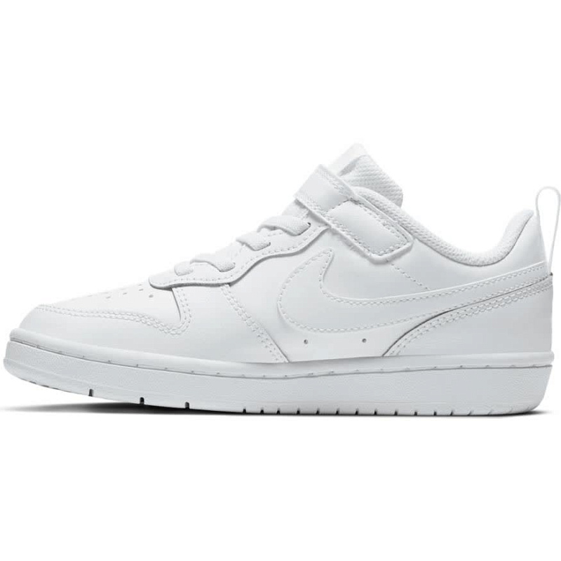 Кроссовки NIKE COURT BOROUGH LOW 2