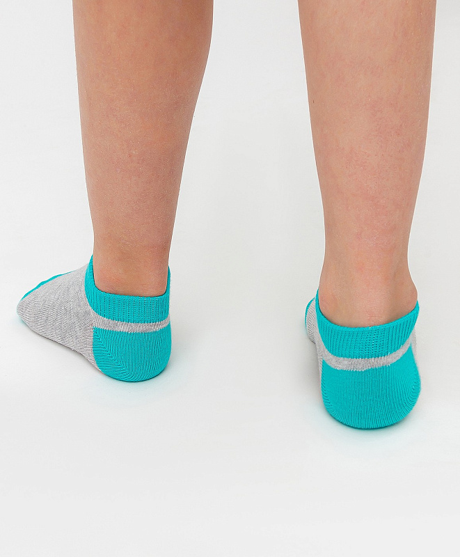 Носки детские для мальчика 2 пары