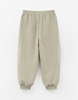 Брюки карго для мальчика