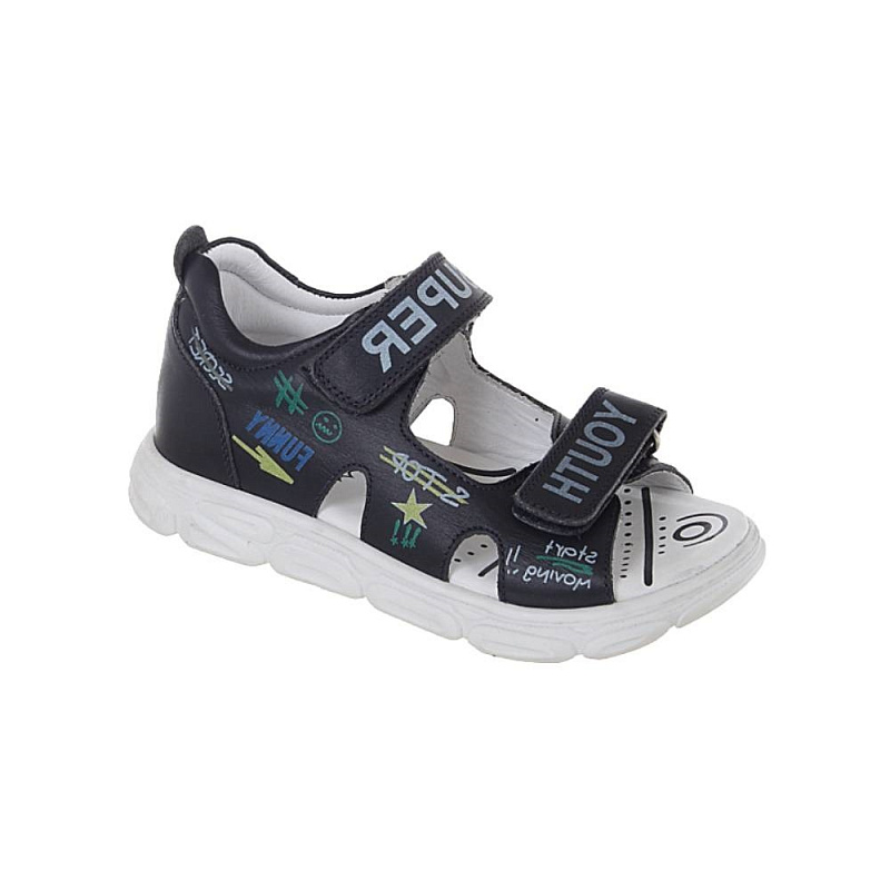 Сандалии для мальчика