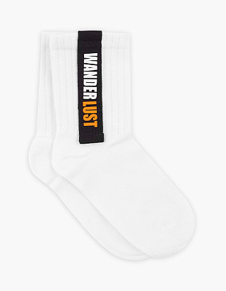 Носки для мальчика