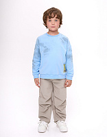Свитшот для мальчика