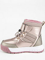 Ботинки зимние с мембраной