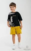 Шорты для мальчика