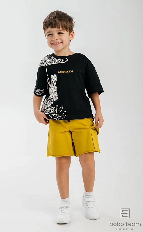 Шорты для мальчика