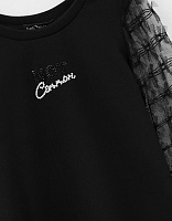 Лонгслив для девочки