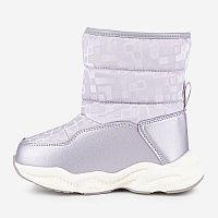 Сапоги дутики зимние для девочки