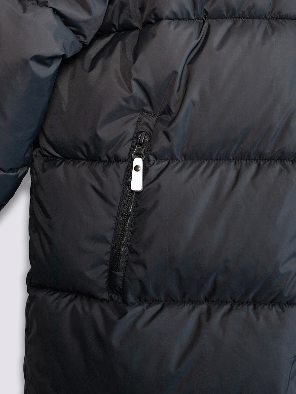 Пальто зимнее для девочки