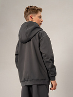 Куртка демисезонная Softshell