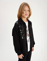 Толстовка для мальчика