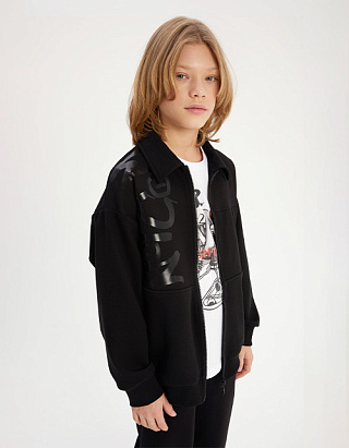 Толстовка для мальчика