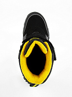 Ботинки зимние с мембраной